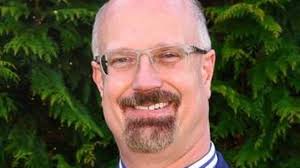 Centre County Commissioner Mark Higgins elected board chair