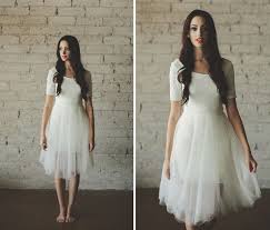 20 Non Traditional Tea Length Wedding Dresses Nontraditional Wedding Dress Embellished Wedding Dress Tea Length Wedding Dress