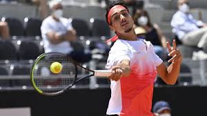 Tra lui e la finale dell' atp di. Tfjreeswdidngm