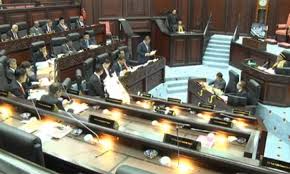 Negeri sembilan has beach towns along the coast, cities with royal palaces and a culture with its own delightful cuisine. Malaysiakini Negeri Sembilan Opposition Reps Stage Walkout Over Icerd