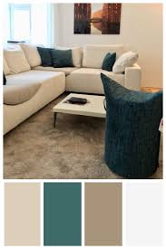 Gemutliche Farbpalette Furs Wohnzimmer Wohnzimmer Inneneinrichtung Gemutlich