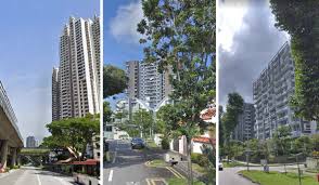 One type of flooding that can trouble any household and property in singapore is what we call indoor flooding. The Most Flood Prone Housing Estates In Singapore According To Pub 99 Co