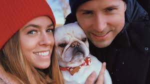 Vanessa mai — echo 03:16. Vanessa Mais Mann Verliebte Sich Nicht Auf Den Ersten Blick Promiflash De