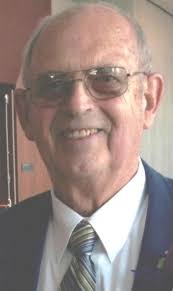 Obituary for William T. "Bill" Halpin