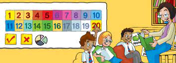 In this sentence transformation activity, students rephrase sentences by using the (active). Pre A1 Starters Cambridge English