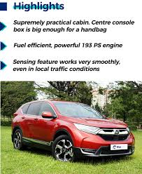 Maybe you would like to learn more about one of these? Deal Breakers Honda Cr V Love Its Practicality And Fuel Economy Not Its Cabin Noise Wapcar