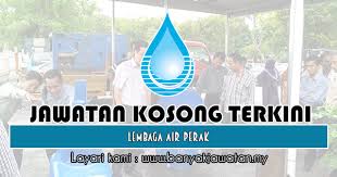 Maklumat jawatan lembaga air perak. Jawatan Kosong Di Lembaga Air Perak 31 Mei 2019 Kerja Kosong 2021 Jawatan Kosong Kerajaan 2021
