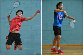 Loh kean yew is now a name on every mouth all over the world. Olympics I Want To Create History In Tokyo With A Medal Says S Pore Shuttler Loh Kean Yew Yourclomid Com