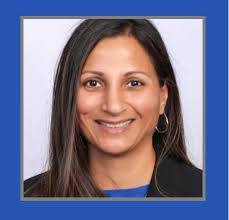 Rina Patel's Instagram, Twitter & Facebook