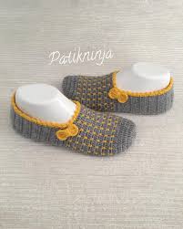 Gefallt 787 Mal 12 Kommentare Patikninja Auf Instagram Babetpatik Patik Patikmodelleri Evbabet Chinelos De Croche Meias De Croche Sapatinho De Croche