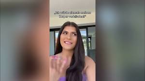 Nicole Dobrikov Gönnt Twerk - TikTok Compilation