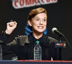 Check spelling or type a new query. Does Millie Bobby Brown Speak Spanish Biographyninja Com