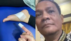 Hubungan Gelapnya dengan Yunita Indriyani Terbongkar, Abdul Lukman Hakim  Bilang Begini saat Sang Anak Hendak Akhiri Hidup