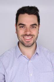 Joseph Licari's Instagram, Twitter & Facebook