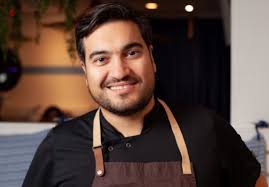 ✨ Exciting News! ✨ Joshua Riazi '14 was recently highlighted in the Boston  Globe for his incredible work giving back to the culinary community. While  many culinary grads dream of becoming celebrity