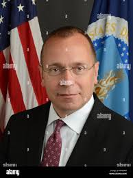 Foreign agricultural service hi-res stock photography and images