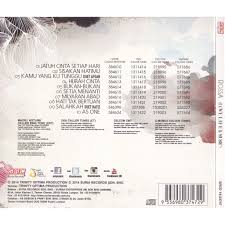 Nino terus kepo soal status reyna, mama rosa takut kehilangan cucunya. Cd Rossa Love Life Music Shopee Malaysia