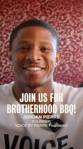🔥 Brotherhood BBQ: Real talk. Real connections. Real brotherhood., Join us 