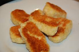 Nuggets De Poulet Maison Maman Ca Deborde Nugget De Poulet Nuggets De Poulet Maison Recettes De Cuisine