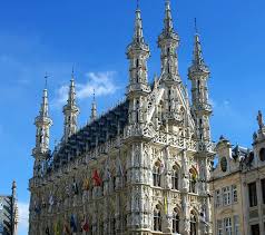Leuven (/ ˈ l ɜː v ən /, dutch: 11 Top Rated Tourist Attractions In Leuven Planetware