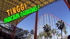 Astropark, cacabey planetaryum'un ilk markasıdır. Vlog 9 Steel Dragon 2000 Nagashima Spa Land Roller Coaster Projek Theme Park Ayda Jebat Youtube