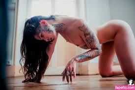 Numa  Numaonly  numa.ink Nude Leaked OnlyFans Photo 18 - Fapello