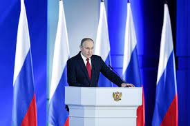 Владимир владимирович путин) (born october 7, 1952) is the socially conservative president of the russian federation, a position he's held since 2012, after serving as prime minister since may 8, 2008, and previously serving as president since december 31. Vladimir Putin Positions Himself To Become Russia S Eternal Leader The New Yorker