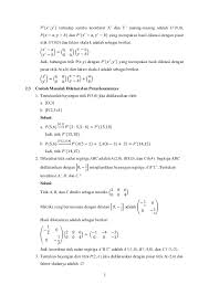 Teman.belajar.online twitter prediksi ujian sekolah materi matematika smp kelas 9. Contoh Soal Dilatasi Dan Jawabannya