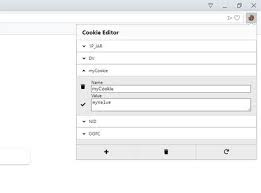 In addition to mozilla firefox and google chrome, opera is also a computer browser that is quite popular and often used. Cookie Editor Erweiterung Opera Add Ons