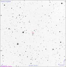 Finding Chart Of The Star Hmb01 Usno A2 900 02059141