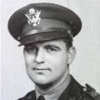 Major Stanley M Newkirk (1908–1990)