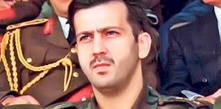 الحَشد الشعبيّ هي قوات نظامية عراقية، وجزء من القوات المسلحة العراقية، تأتمر بأمرة القائد العام للقوات المسلحة ومؤلفة من حوالي 67 فصيلاً، تشكلت بعد فتوى الجهاد الكفائي التي أطلقتها المرجعية الدينية في النجف الأشرف. ØªÙ…Ø¬ÙŠØ¯ Ù…Ø§Ù‡Ø± Ø§Ù„Ø£Ø³Ø¯ Ø¨Ø£ØºÙ†ÙŠØ© ÙŠØ«ÙŠØ± Ø§Ù„Ø¬Ø¯Ù„