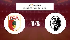 Roland sallai and philipp lienhart on target as freiburg edge augsburg.soon. Bundesliga 2019 20 Matchday 22 Fc Augsburg Vs Sc Freiburg Prediction