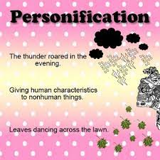 Effect And Importance Of Personification In Literature By Education Help Medium