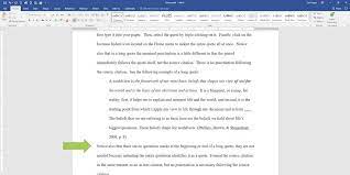 Indent each line of the block quote by ½ inch. Block Quote In Word How To Block Quotes In Word Youtube When Quoting Four Lines Or More Go To The Paragraphs Tab Make Sure The Indents And Spacing Is Selected