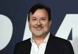 Jeremy Swift has turned 65.🎊 Happy birthday, Spratt! 🥂🍾🥂