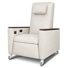 Sleeper Recliner Healthcare Furniture Comfortable Living Room Chairs Chair