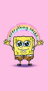 Wallpapercave is an online community of desktop wallpapers enthusiasts. Spongebob Wallpaper Wallpaper Sun