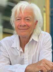 Cygnus Review Summer 2023 by Cygnus Review