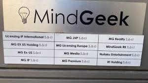 Luxembourg porn giant MindGeek changes its name again | Luxembourg Times