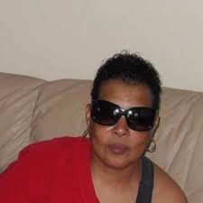 Donna Townes's Instagram, Twitter & Facebook