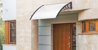 Come Montare Pensiline Per Esterno E Dove Acquistarle Prodotti E Consigli Per Casa Giardino E Ufficio Giordano Shop Blog
