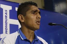 Mandan a realizar trabajos comunitarios a futbolista Jorge Claros por  violencia doméstica