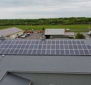 Can You Install Solar Panels on a Metal Roof? | Paradise Energy