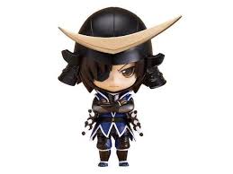 Revoltech yamaguchi no.079 sengoku basara date masamune. Nendoroid Date Masamune 10 Cm Pvc Figure Sengoku Basara Newegg Com