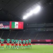 En los tiempos extras pero la furia roja avanza a las semifinales en tokyo 2020. Fozzp9p1g44gum