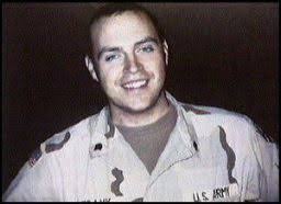 Portion of Fort Street renamed to honor Lincoln Park native killed in Iraq 