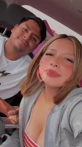 John Alan Rubio and Michelle Tx