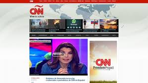This exclusive signal of cnn en español airs cnn mexico: Venezuela Shuts Off Spanish Language Cnn Over Iraq Report News Dw 16 02 2017