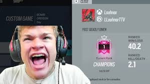 True and Rubbish in Rainbow Six Siege